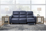 Mercomatic  Power Reclining Living Room Set