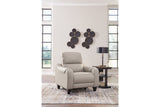 Mercomatic  Power Reclining Sofa, Loveseat and Recliner