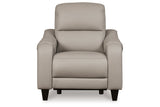 Mercomatic  Power Reclining Sofa, Loveseat and Recliner