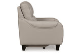 Mercomatic  Power Reclining Sofa, Loveseat and Recliner