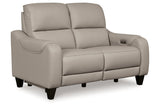 Mercomatic  Power Reclining Living Room Set