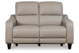 Mercomatic  Power Reclining Sofa, Loveseat and Recliner