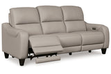 Mercomatic  Power Reclining Sofa, Loveseat and Recliner