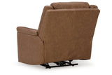 Trasimeno  Power Reclining Sofa, Loveseat and Recliner