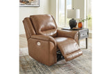 Trasimeno  Power Reclining Sofa, Loveseat and Recliner