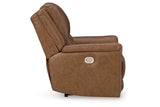 Trasimeno  Power Reclining Sofa, Loveseat and Recliner