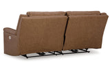 Trasimeno  Power Reclining Sofa, Loveseat and Recliner