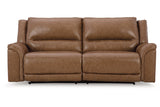 Trasimeno  Power Reclining Sofa, Loveseat and Recliner