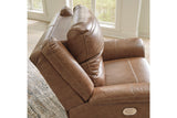 Trasimeno  Power Reclining Sofa, Loveseat and Recliner