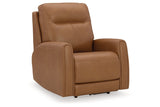 Tryanny  Power Reclining Sofa, Loveseat and Recliner