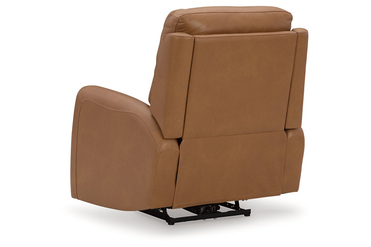 Tryanny  Power Reclining Sofa, Loveseat and Recliner