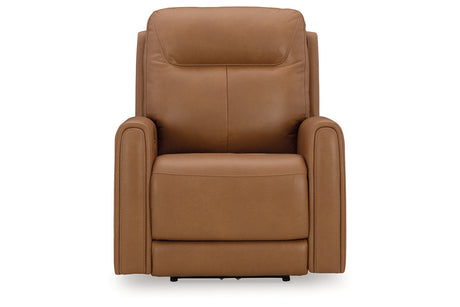 Tryanny  Power Reclining Sofa, Loveseat and Recliner