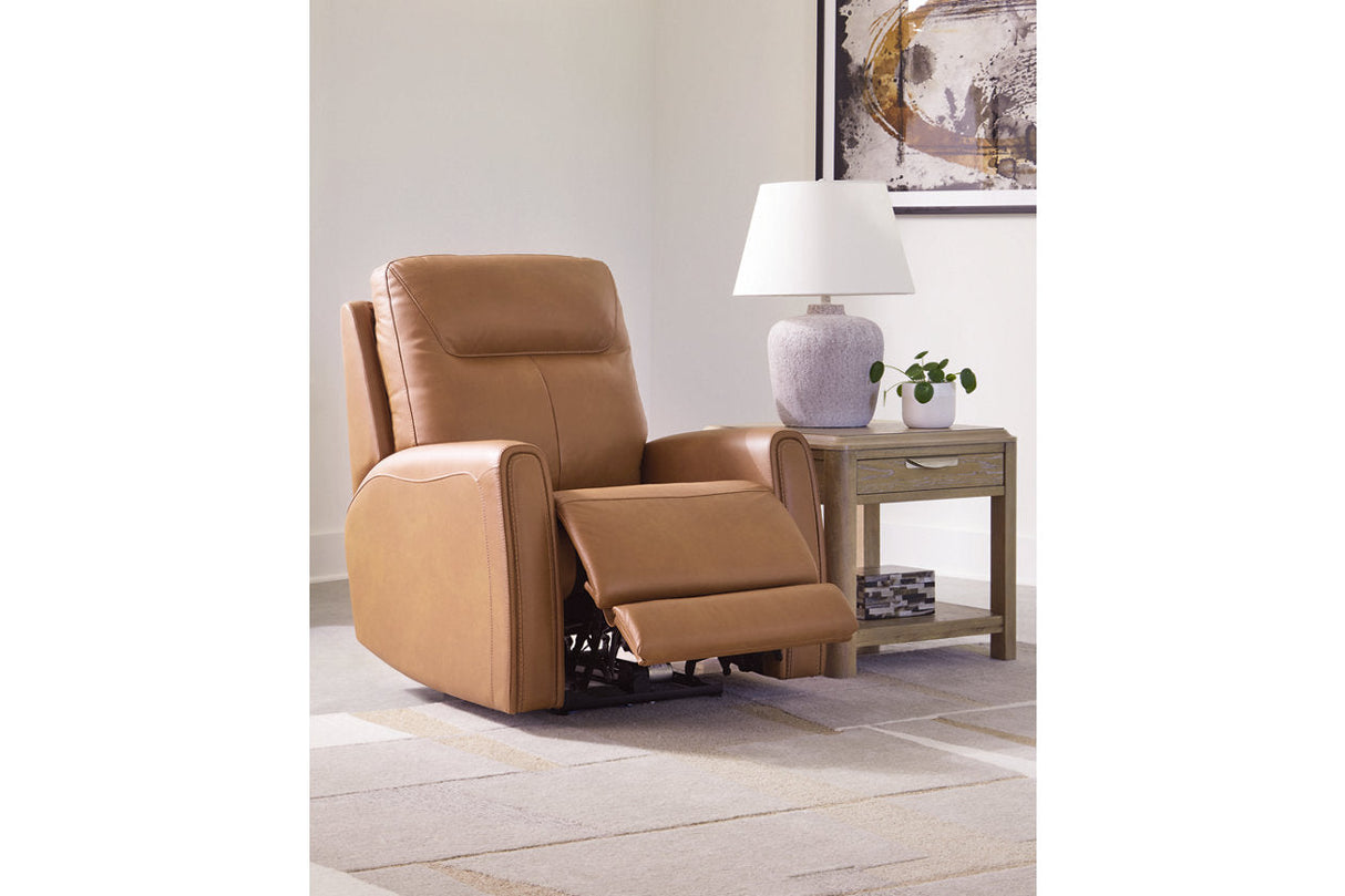 Tryanny  Power Reclining Sofa, Loveseat and Recliner