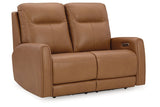 Tryanny  Power Reclining Sofa, Loveseat and Recliner