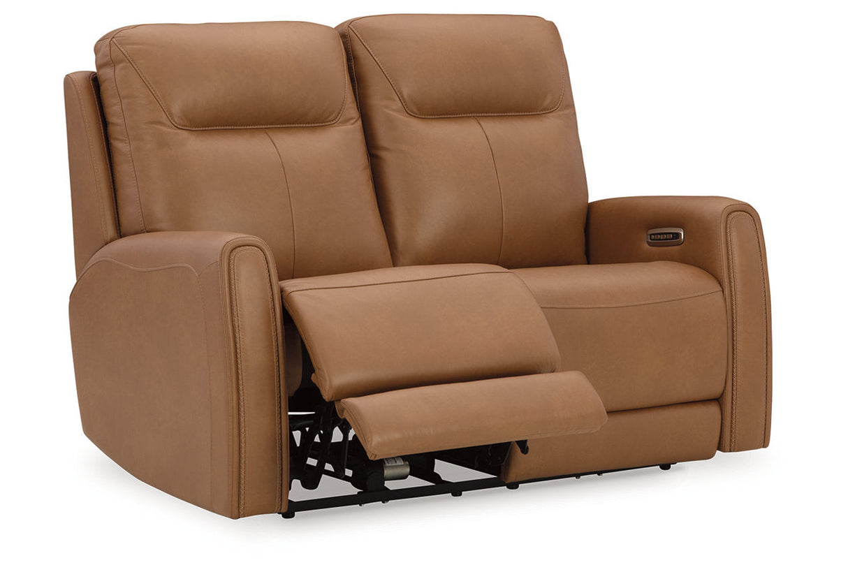 Tryanny  Power Reclining Sofa, Loveseat and Recliner