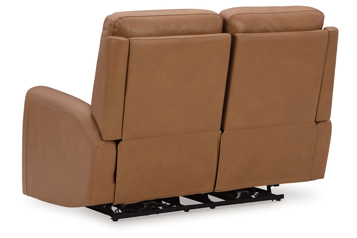 Tryanny  Power Reclining Sofa, Loveseat and Recliner