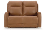 Tryanny  Power Reclining Sofa, Loveseat and Recliner