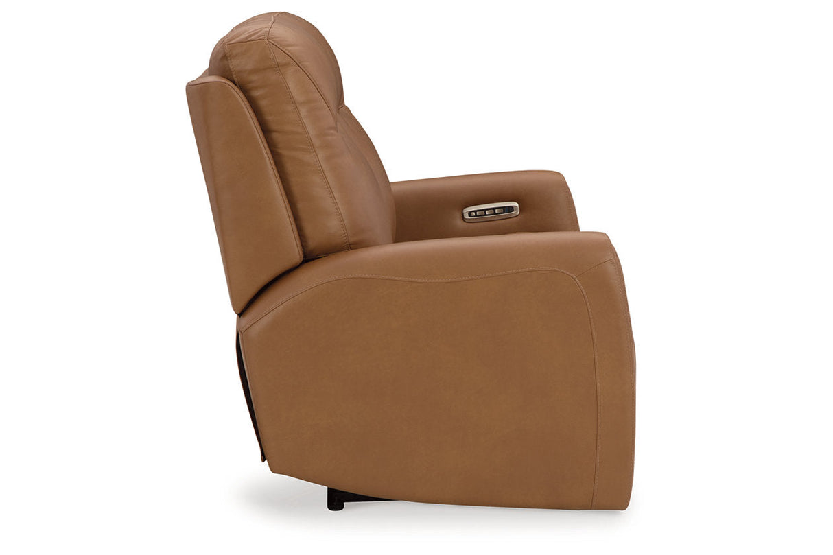 Tryanny  Power Reclining Sofa, Loveseat and Recliner