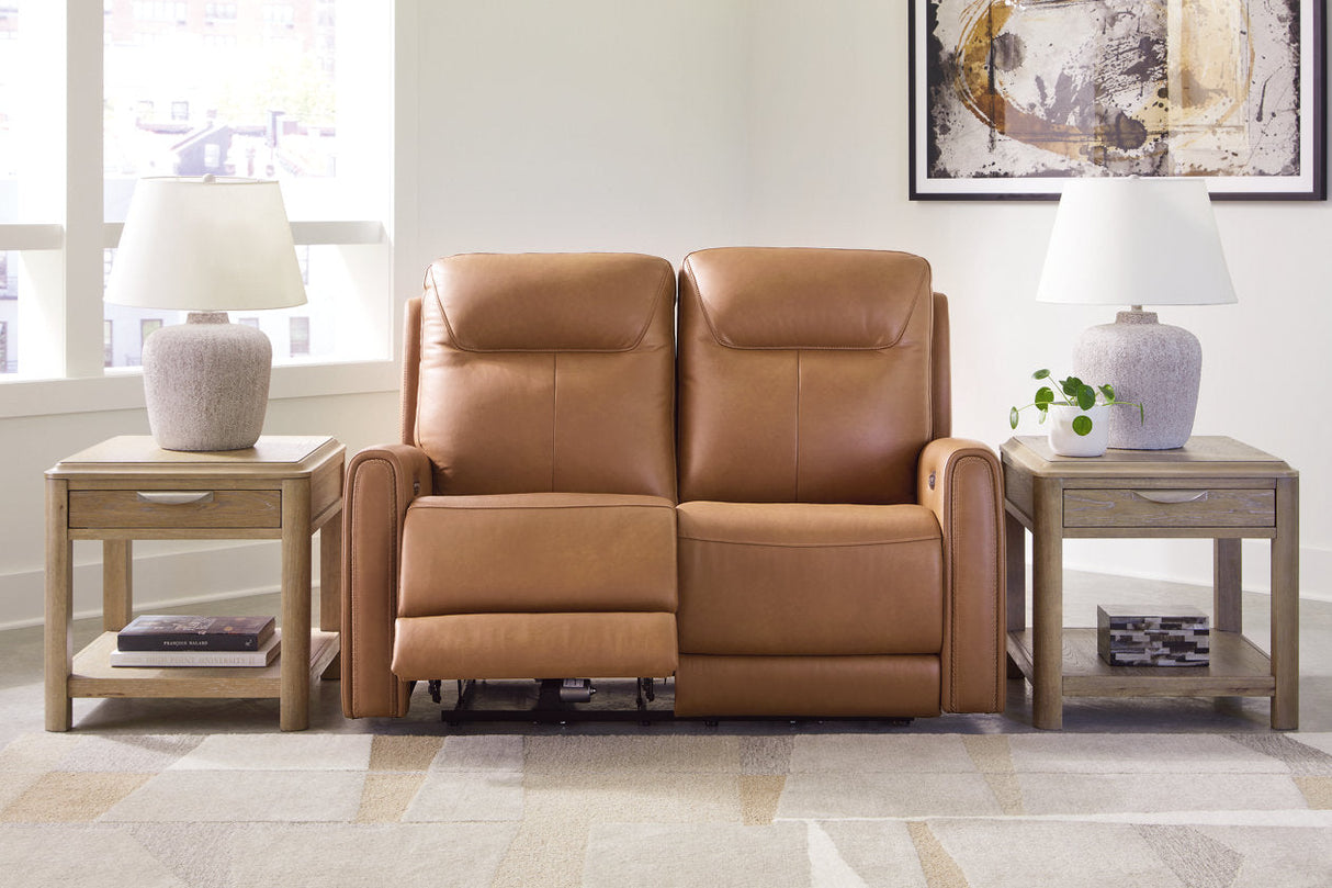 Tryanny  Power Reclining Sofa, Loveseat and Recliner