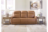 Tryanny  Power Reclining Sofa, Loveseat and Recliner