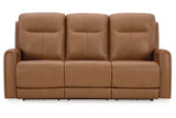 Tryanny  Power Reclining Sofa, Loveseat and Recliner