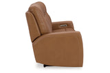 Tryanny  Power Reclining Sofa, Loveseat and Recliner