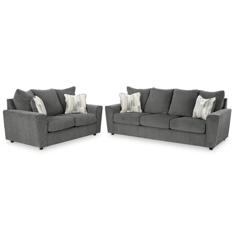 Living Room Sets Collection - Eve Furniture