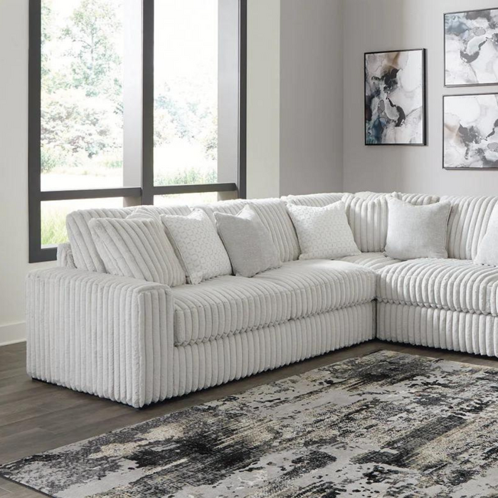 Sectional by Eve Furniture