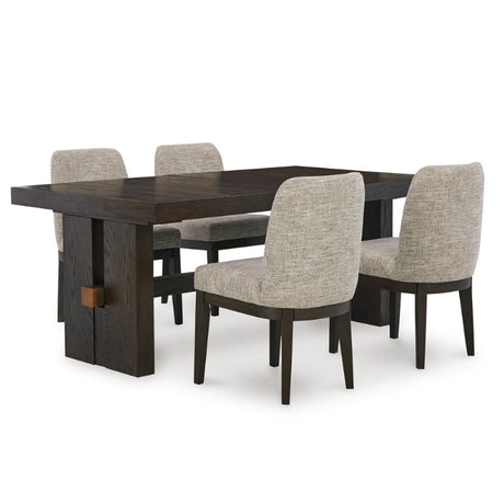 Dining Room Sets Collection - Eve Furniture
