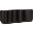Urias Sideboard, Dark Brown by Dovetail at Eve Furniture