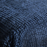 Bari Velvet Quilt Collection