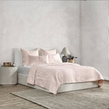 Bari Velvet Quilt Collection