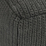 Performance Prism Pouf