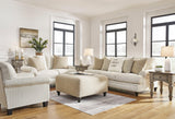 Valerani Sandstone Living Room Set by Ashley at Eve Furniture