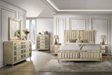 Venetian Beige Bedroom Set by Happy Homes at Eve Furniture