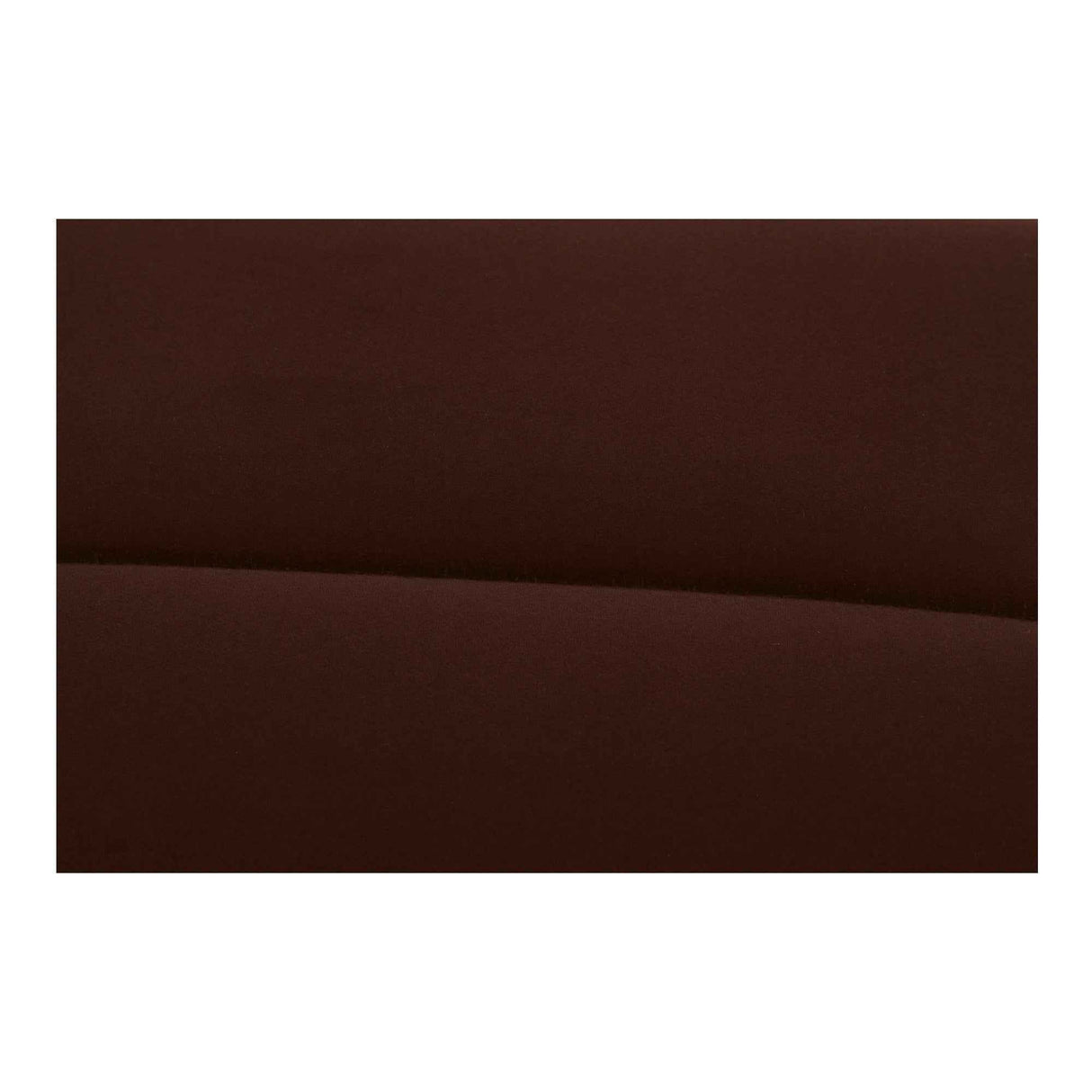 Verity Warm Brown Stool by Moe's Home at Eve Furniture
