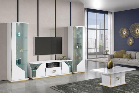 Vogue Living Room Collection by New Era Innovations at Eve Furniture
