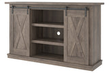 Arlenbry Gray 54" TV Stand