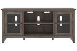 Arlenbry Gray 60" TV Stand