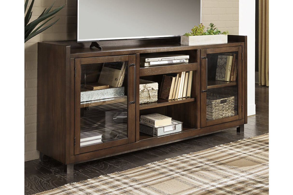 Starmore Brown 70" TV Stand