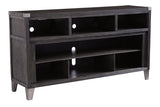 Todoe Gray 65" TV Stand