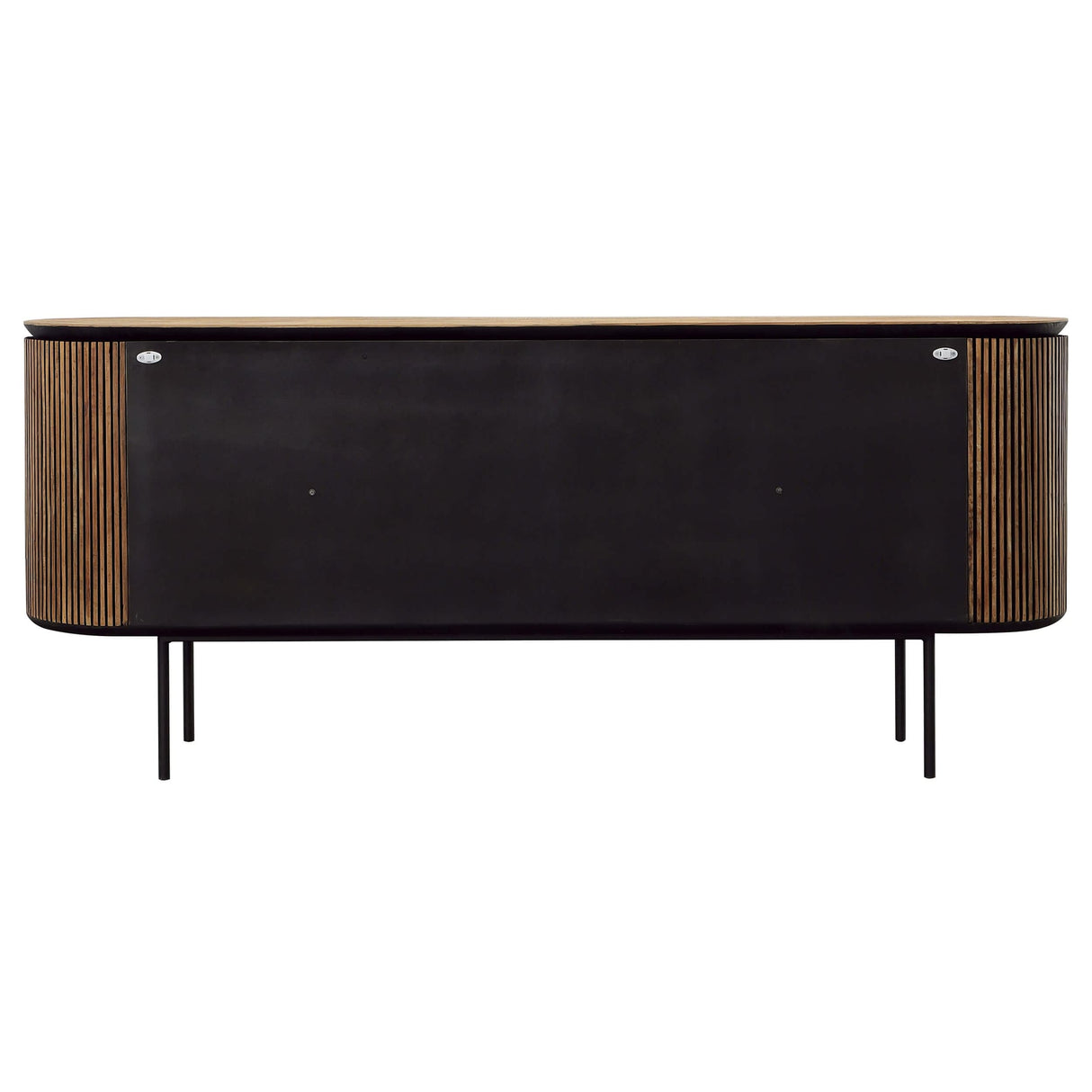 Dabney Sideboard by Dovetail at Eve Furniture