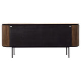 Dabney Sideboard by Dovetail at Eve Furniture