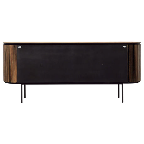 Dabney Sideboard by Dovetail at Eve Furniture