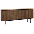 Dabney Sideboard by Dovetail at Eve Furniture