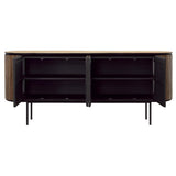 Dabney Sideboard by Dovetail at Eve Furniture