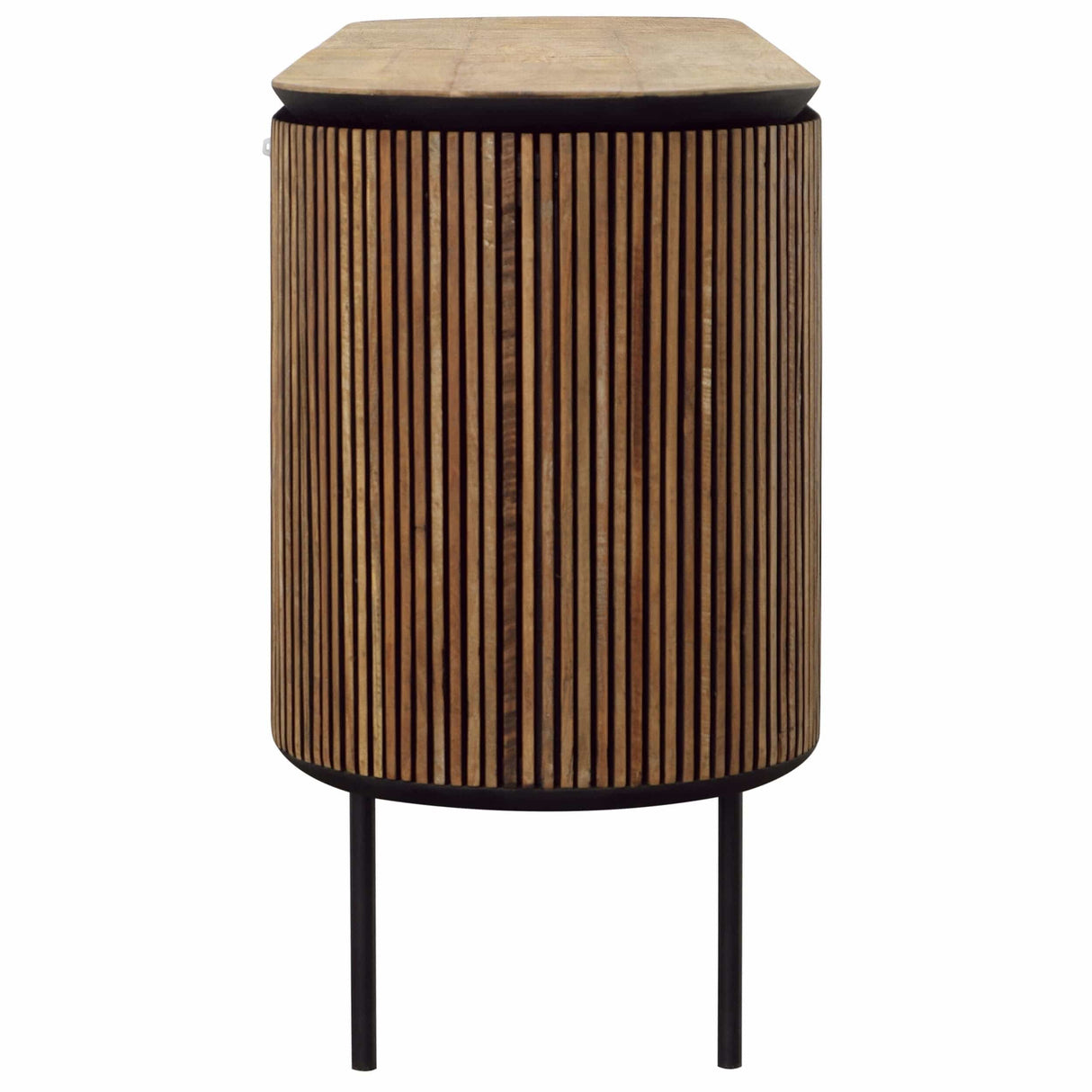 Dabney Sideboard by Dovetail at Eve Furniture