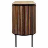 Dabney Sideboard by Dovetail at Eve Furniture