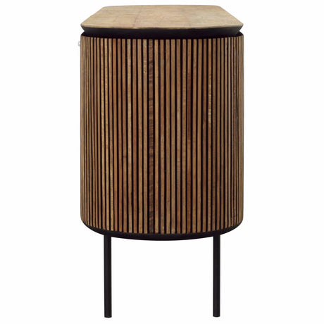 Dabney Sideboard by Dovetail at Eve Furniture