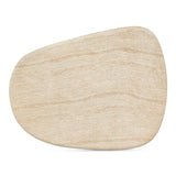 Warby Beige Outdoor Coffee Table by Moe's Home at Eve Furniture